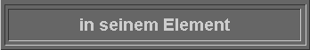  in seinem Element 
